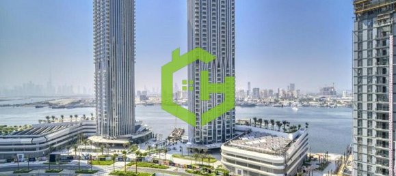 Квартира с 4 спальнями в Dubai Creek Harbour (The Lagoons), ОАЭ № 52920 8