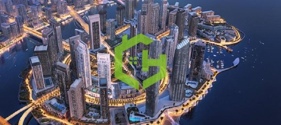 Квартира с 4 спальнями в Dubai Creek Harbour (The Lagoons), ОАЭ № 52920 10