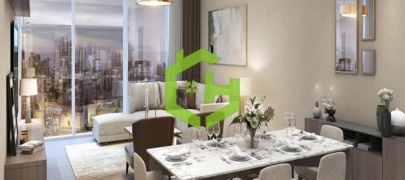 Квартира с 4 спальнями в Dubai Creek Harbour (The Lagoons), ОАЭ № 52920 4