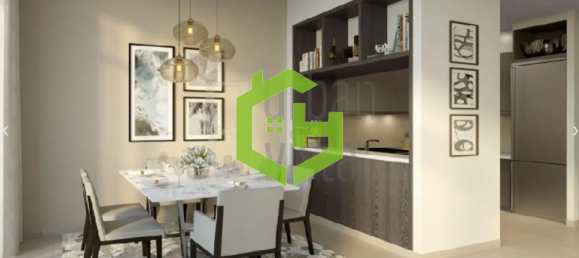 Квартира с 4 спальнями в Dubai Creek Harbour (The Lagoons), ОАЭ № 52920 2