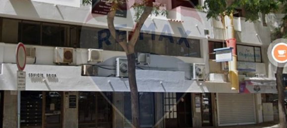 Propiedad comercial en Albufeira, Portugal 346 m² No. 70534 2