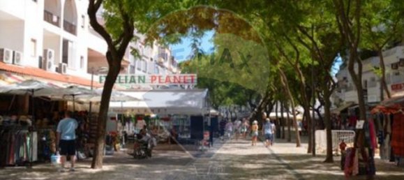 Propiedad comercial en Albufeira, Portugal 346 m² No. 70534 3