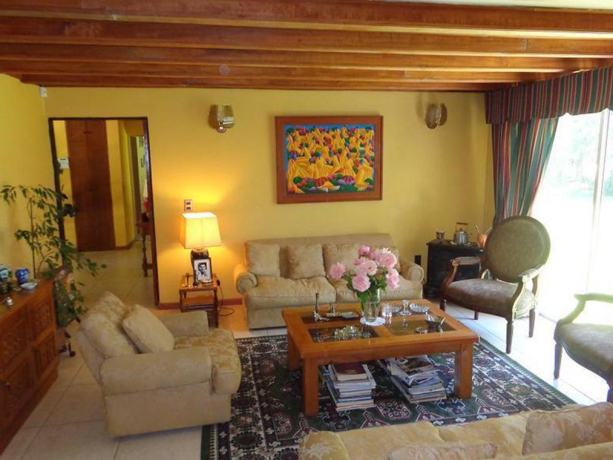 4 Schlafzimmer Haus in Maule, Chile, Nr. 3622