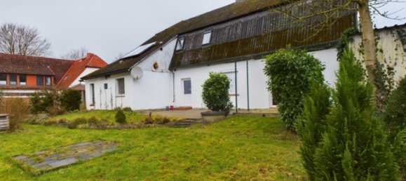 Дом с 4 спальнями в Ротенбург, Германия № 129368 8