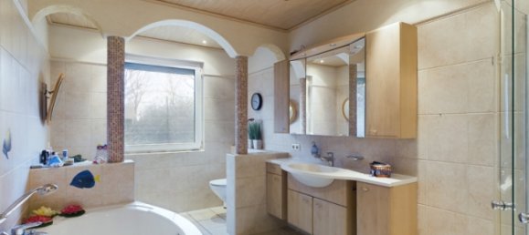 Дом с 4 спальнями в Ротенбург, Германия № 129368 4