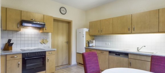 Дом с 4 спальнями в Ротенбург, Германия № 129368 3