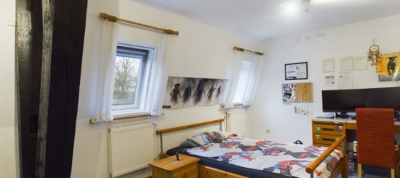 Дом с 4 спальнями в Ротенбург, Германия № 129368 6