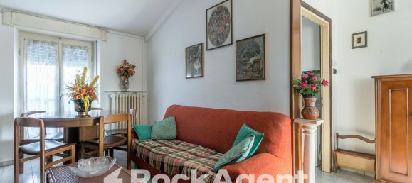 3 rooms Apartment in Terno d'Isola, Italy No. 98175 40