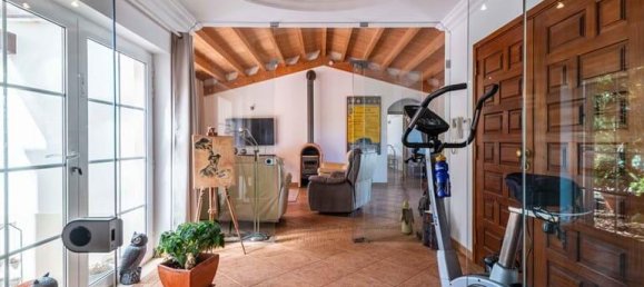 3 غرف نوم فيلا في Faro, Portugal رقم 349592 7