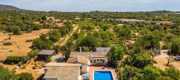 3 غرف نوم فيلا في Faro, Portugal رقم 349592 17