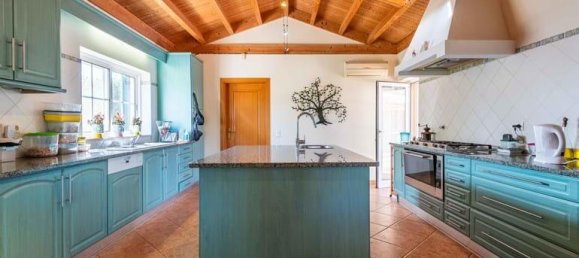 3 غرف نوم فيلا في Faro, Portugal رقم 349592 4