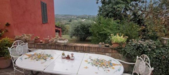 7 rooms Villa in Impruneta, Italy No. 173811 14