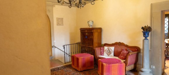 7 rooms Villa in Impruneta, Italy No. 173811 3