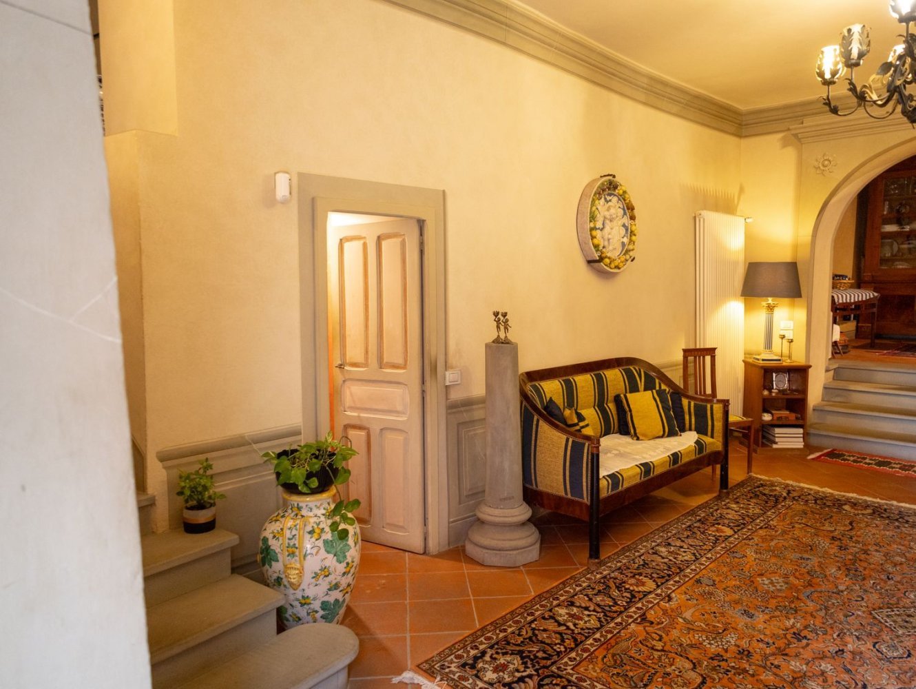 7 rooms Villa in Impruneta, Italy No. 173811