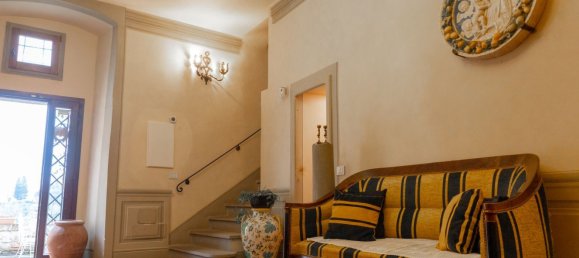 7 rooms Villa in Impruneta, Italy No. 173811 30