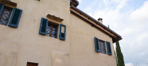 7 rooms Villa in Impruneta, Italy No. 173811 17