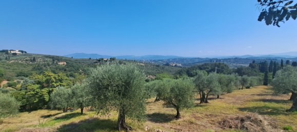 7 rooms Villa in Impruneta, Italy No. 173811 11