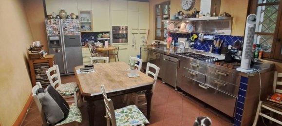 7 rooms Villa in Impruneta, Italy No. 173811 25