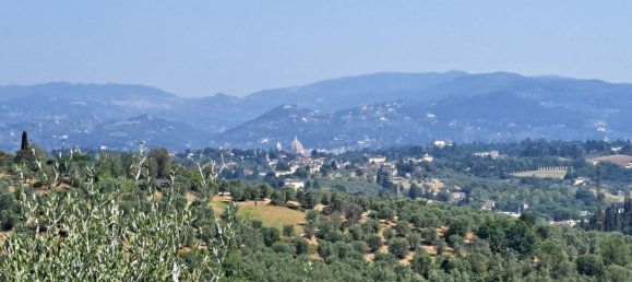 7 rooms Villa in Impruneta, Italy No. 173811 9