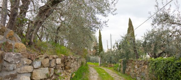 7 rooms Villa in Impruneta, Italy No. 173811 12