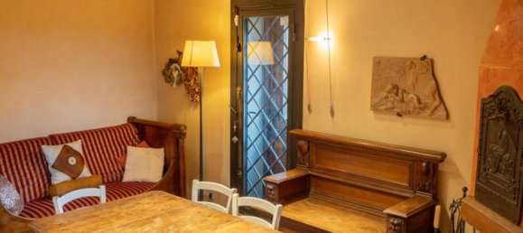 7 rooms Villa in Impruneta, Italy No. 173811 21