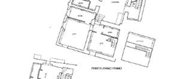7 rooms Villa in Impruneta, Italy No. 173811 36