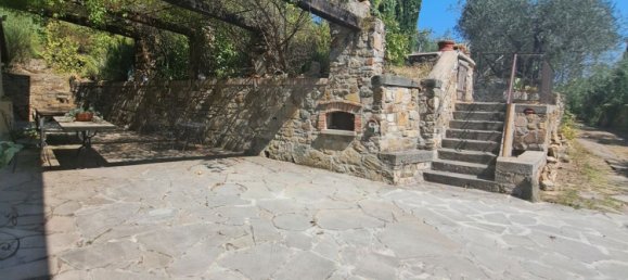 7 rooms Villa in Impruneta, Italy No. 173811 13