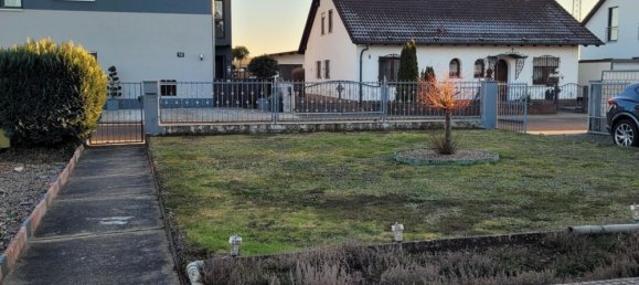 Adosado de 8 habitaciónes en Aschaffenburg, Germany No. 117743 10