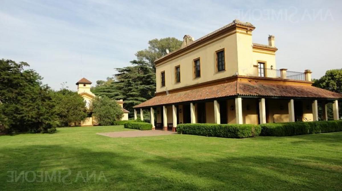  Land in Buenos Aires, Argentina No. 121454