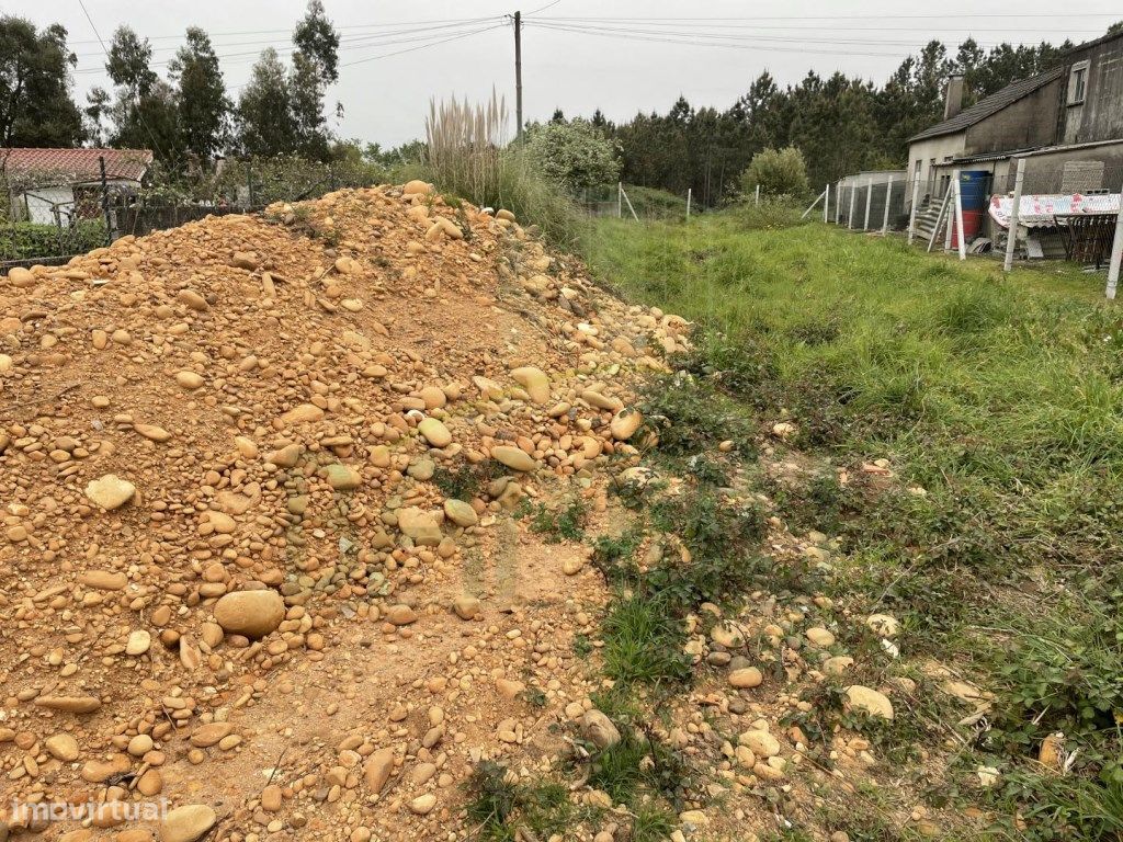 Terreno em São Pedro da Torre, Portugal 584 m² N.º 45598