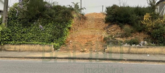 Terreno em São Pedro da Torre, Portugal 584 m² N.º 45598 6