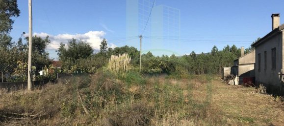 Terreno em São Pedro da Torre, Portugal 584 m² N.º 45598 2