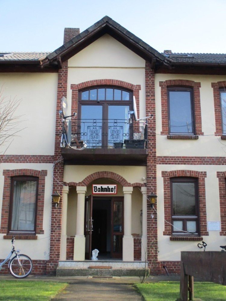 3-salle Appartement à Rotenburg, Germany No. 320718