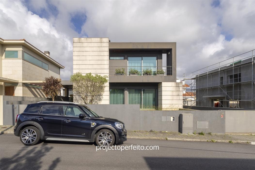 3 bedrooms House in Vila Nova de Gaia, Portugal No. 352772