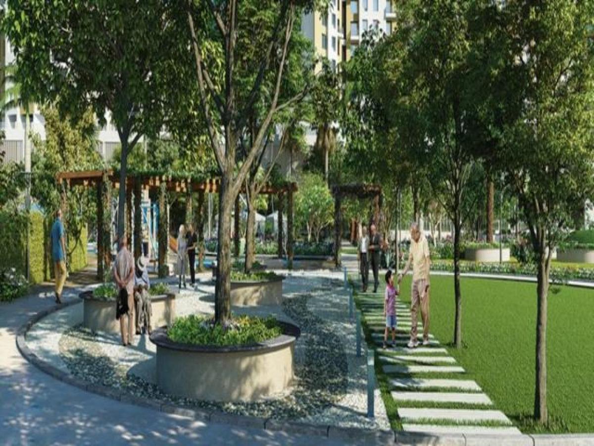 Studio in Mumbai, India No. 18736