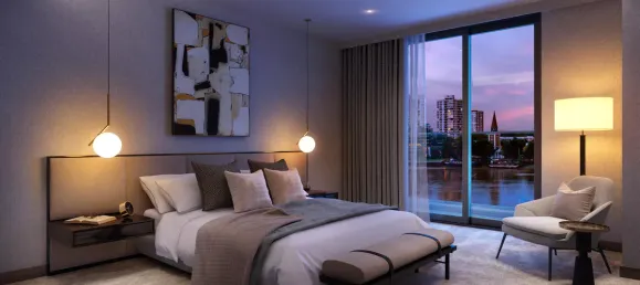 1 bedroom Apartment in Chelsea, United Kingdom No. 3110 16