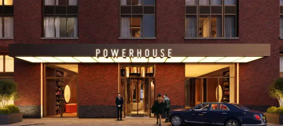 1 bedroom Apartment in Chelsea, United Kingdom No. 3110 7