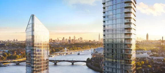 1 bedroom Apartment in Chelsea, United Kingdom No. 3110 5