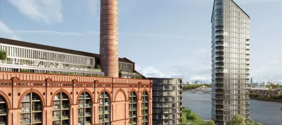 1 bedroom Apartment in Chelsea, United Kingdom No. 3110 40