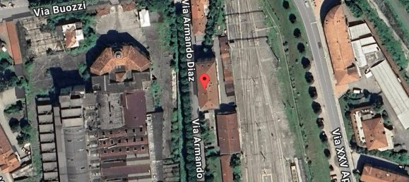 1 bedroom Apartment in Laveno-Mombello, Italy No. 282952 20