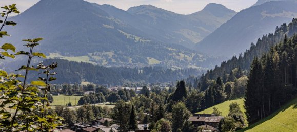  Land in Kitzbuhel, Austria No. 117810 7