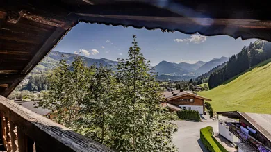  Land in Kitzbuhel, Austria No. 117810