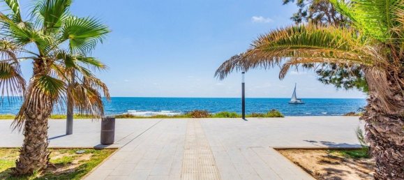 1 chambre Appartement à Torrevieja, Spain No. 99402 19