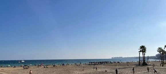 1 chambre Appartement à Torrevieja, Spain No. 99402 23