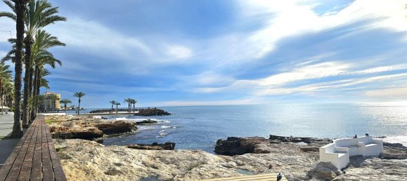 1 chambre Appartement à Torrevieja, Spain No. 99402 17