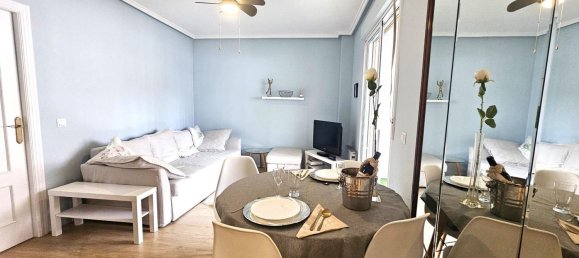 1 chambre Appartement à Torrevieja, Spain No. 99402 5