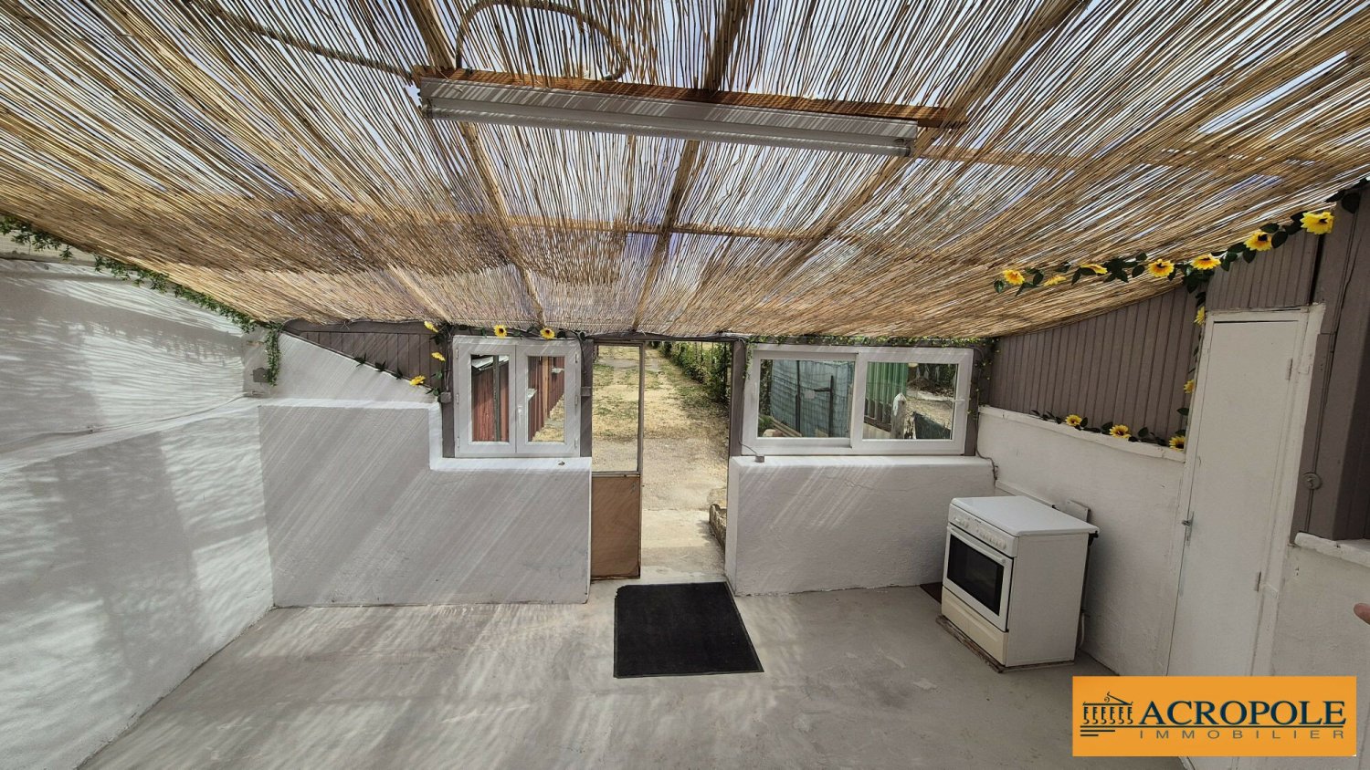 Casa T1 em Aubigny-sur-Nere, France N.º 90481