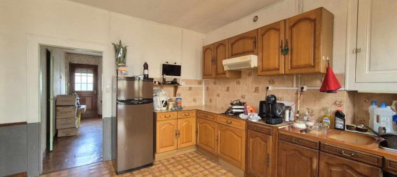 Casa T1 em Aubigny-sur-Nere, France N.º 90481 3