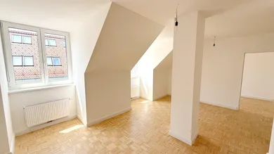 4-Zimmer Wohnung in Graz, Austria, Nr. 135557