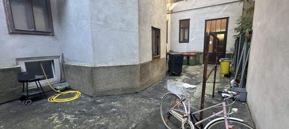 2-Zimmer Wohnung in Meidling, Austria, Nr. 228423 25